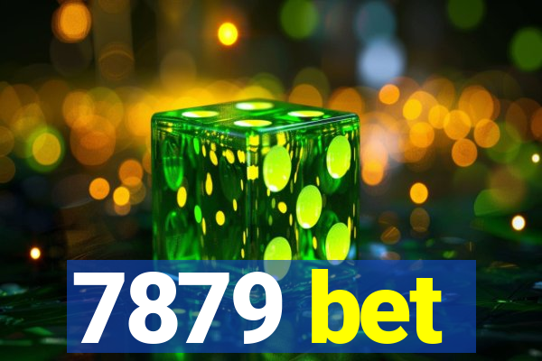 7879 bet